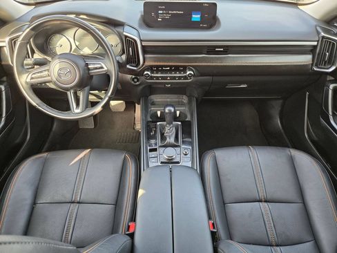 Used 2025 MAZDA CX-50 AWD 2.5 S w/ Premium Plus Pkg image 28
