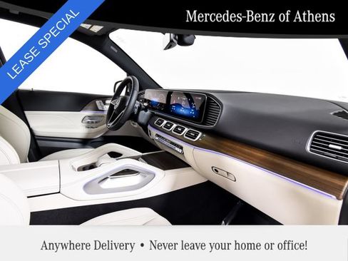 New 2026 Mercedes-Benz GLE 350 4MATIC image 33