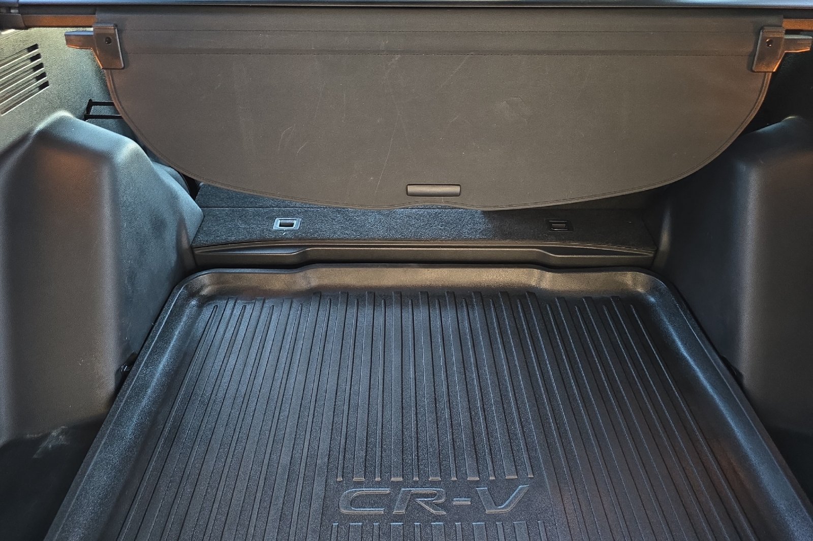 Used 2018 Honda CR-V EX-L image 14