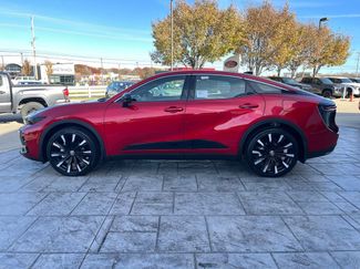 New 2026 Toyota Crown Platinum video 2