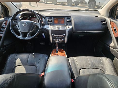 Used 2009 Nissan Murano LE AWD/4WD image 28