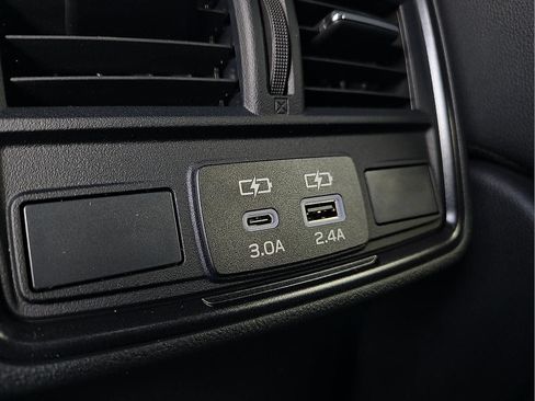 Certified 2026 Subaru Forester Wilderness AWD/4WD image 20