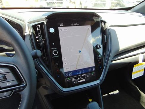 New 2026 Subaru Crosstrek 2.5i Sport AWD/4WD image 12