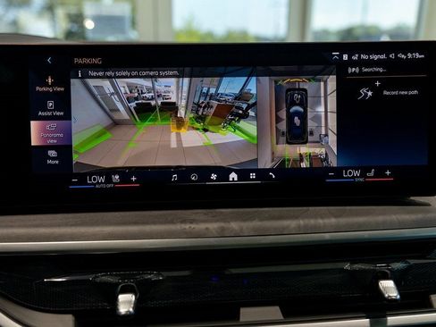 New 2026 BMW X7 xDrive40i w/ M Sport Package image 31