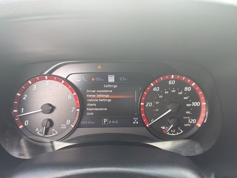 Certified 2022 Nissan Frontier PRO-4X w/ Technology Package AWD/4WD image 41