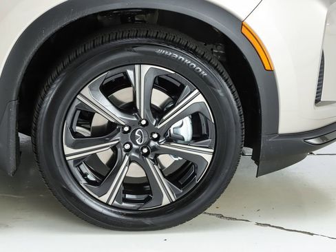 New 2026 INFINITI QX60 Autograph w/ Autograph Tech Package AWD/4WD image 14