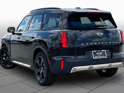 New 2027 MINI Cooper Countryman S AWD/4WD image 12