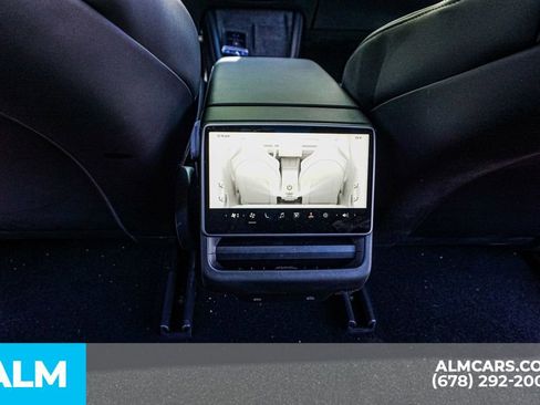 Used 2024 Tesla Model 3 Performance AWD/4WD image 31