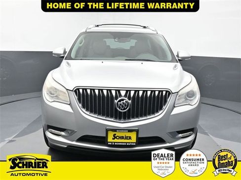 Used 2014 Buick Enclave Premium image 8