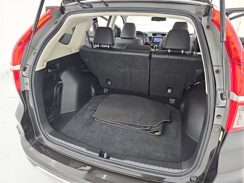 Used 2015 Honda CR-V EX-L image 17
