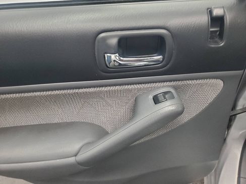Used 2002 Honda Civic LX image 13