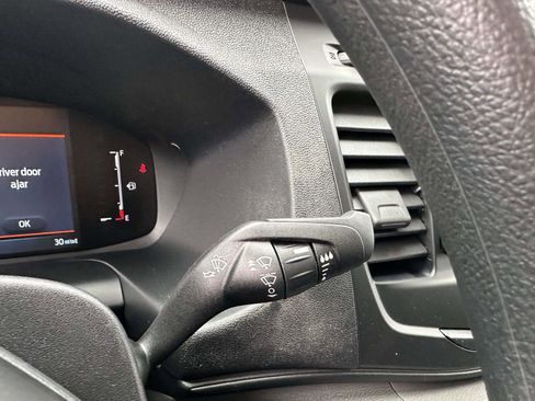 New 2026 Ford Transit 250 148 Medium Roof image 23