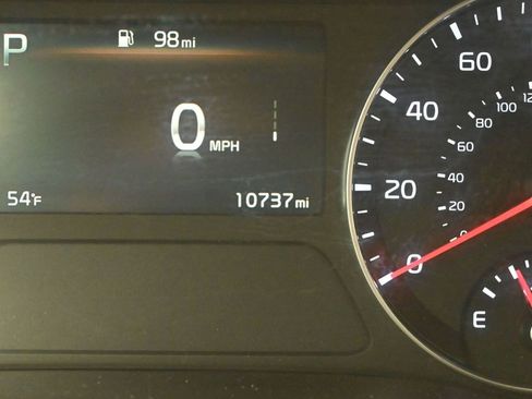 Certified 2024 Kia Forte GT-Line w/ GT-Line Premium Package image 17