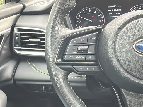 Used 2024 Subaru Outback Onyx Edition image 17