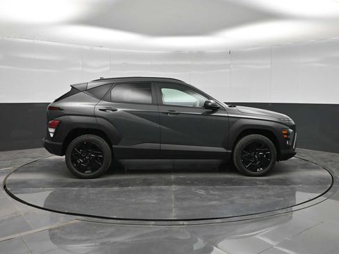 New 2026 Hyundai Kona SEL Sport AWD/4WD image 9