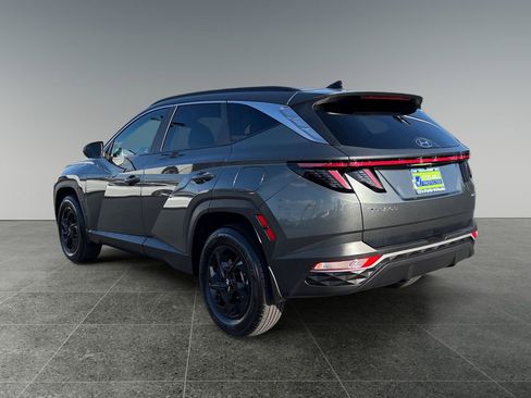 Used 2023 Hyundai Tucson SEL image 5