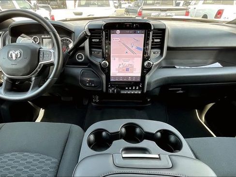 New 2025 RAM 2500 Tradesman image 5