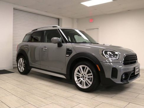 Used 2022 MINI Cooper Countryman FWD image 5
