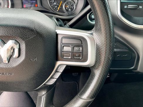 Used 2021 RAM 2500 Big Horn AWD/4WD image 19