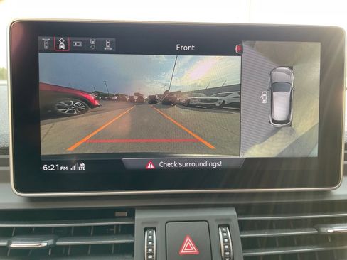 Used 2020 Audi Q5 Prestige AWD/4WD image 11