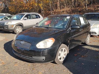 Used 2006 Hyundai Accent GLS
