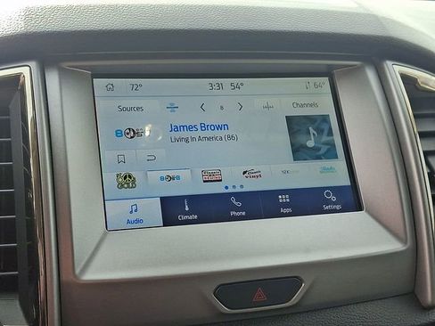 Used 2021 Ford Ranger XLT w/ Equipment Group 301A Mid image 15