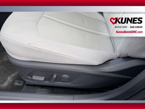 Used 2025 Hyundai Sonata SEL image 11