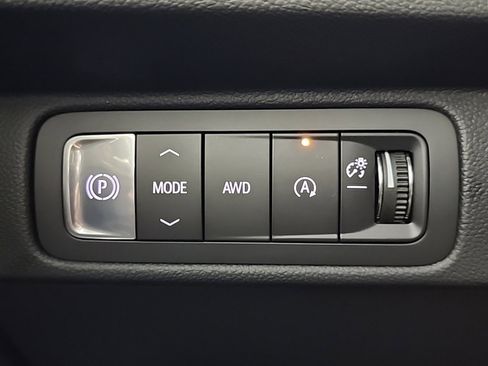 New 2026 Chevrolet Traverse LT w/ Driver Confidence Package image 37