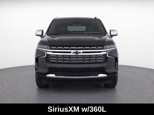Used 2024 Chevrolet Tahoe Premier AWD/4WD image 5