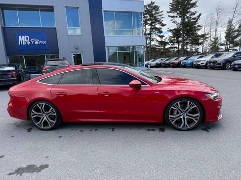 Used 2019 Audi A7 3.0T Prestige image 3