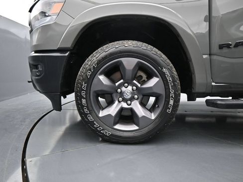 Used 2020 RAM 1500 Big Horn w/ Built-to-serve Edition AWD/4WD image 26