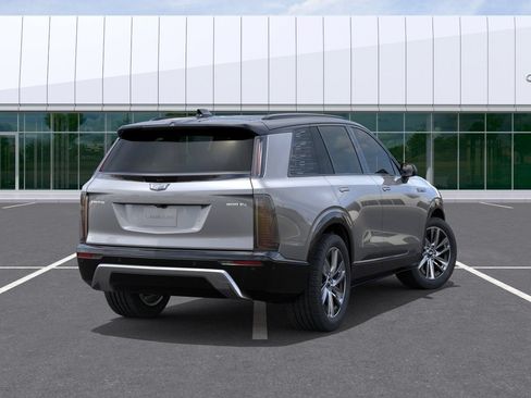 Used 2026 Cadillac Vistiq Sport w/ LPO, Floor Liner Package AWD/4WD image 28