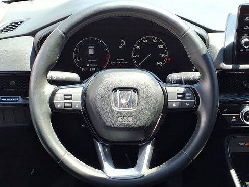 Certified 2024 Honda CR-V EX-L image 23