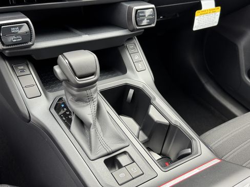 New 2026 Toyota RAV4 SE AWD/4WD image 19