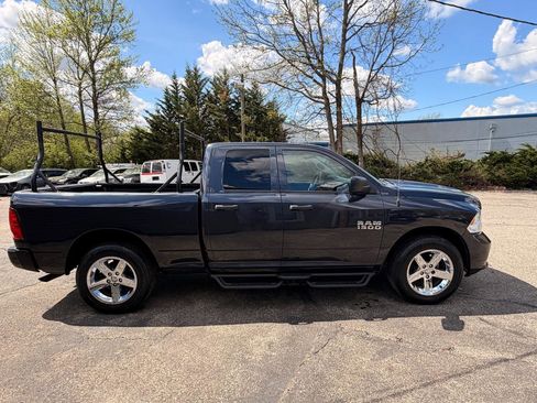Used 2018 RAM 1500 Express w/ Express Value Package image 9