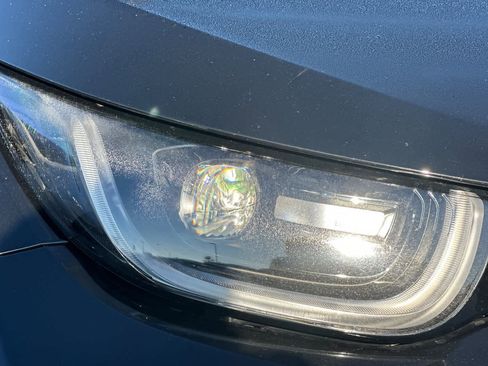 Used 2018 BMW i3 s image 8