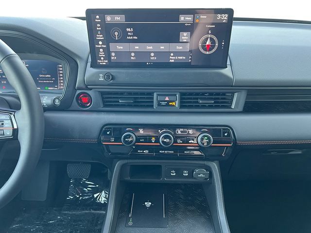 New 2026 Honda Pilot TrailSport image 18
