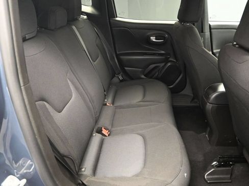 Used 2023 Jeep Renegade Latitude AWD/4WD image 33