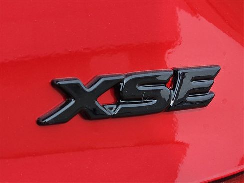 New 2026 Toyota Camry XSE image 11