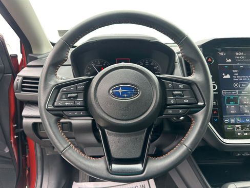 Used 2024 Subaru Crosstrek 2.5i Limited AWD/4WD image 16