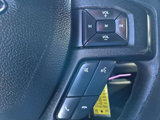 Used 2017 Ford F250 XL w/ STX Appearance Package AWD/4WD image 13