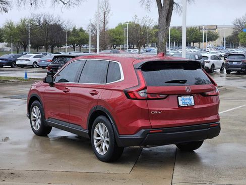 Used 2023 Honda CR-V EX-L image 5