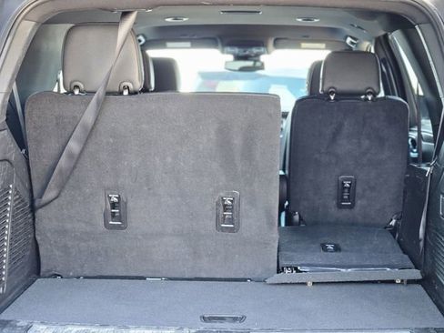 Used 2024 Chevrolet Tahoe Premier image 29