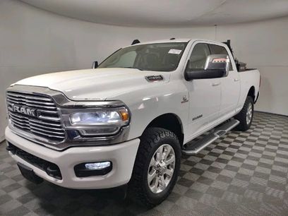 Used 2023 RAM 2500 Laramie