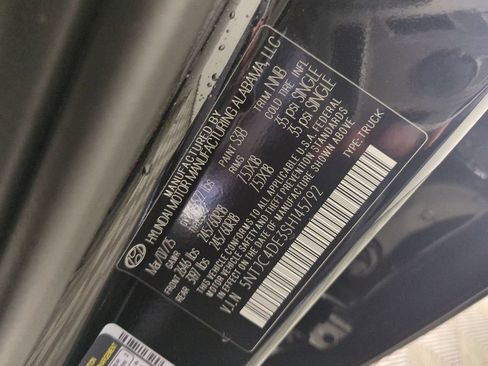 Used 2025 Hyundai Santa Cruz SEL FWD image 39