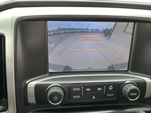 Used 2014 GMC Sierra 1500 SLE w/ SLE Value Package AWD/4WD image 22