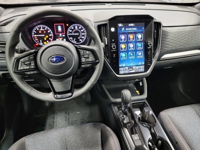 New 2026 Subaru Forester Premium AWD/4WD image 29