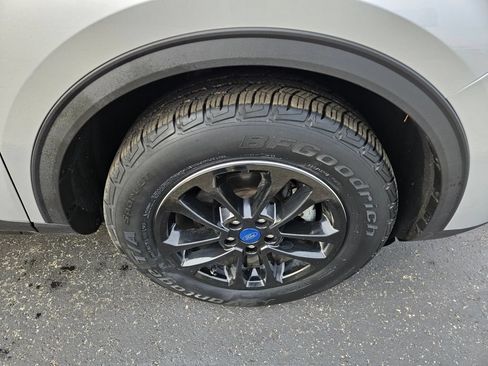 Used 2020 Ford Escape SE AWD/4WD image 13