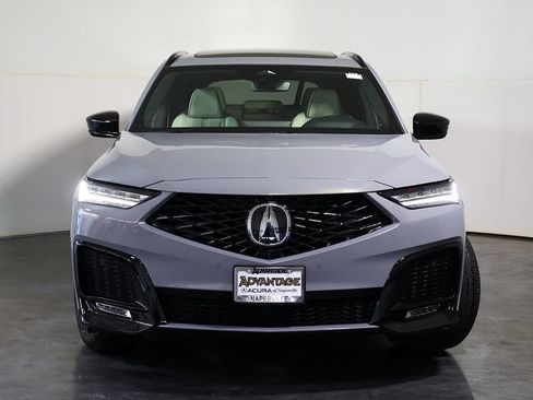 Certified 2026 Acura MDX A-Spec AWD/4WD image 9
