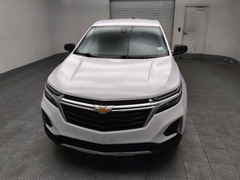 Used 2022 Chevrolet Equinox LT FWD image 15